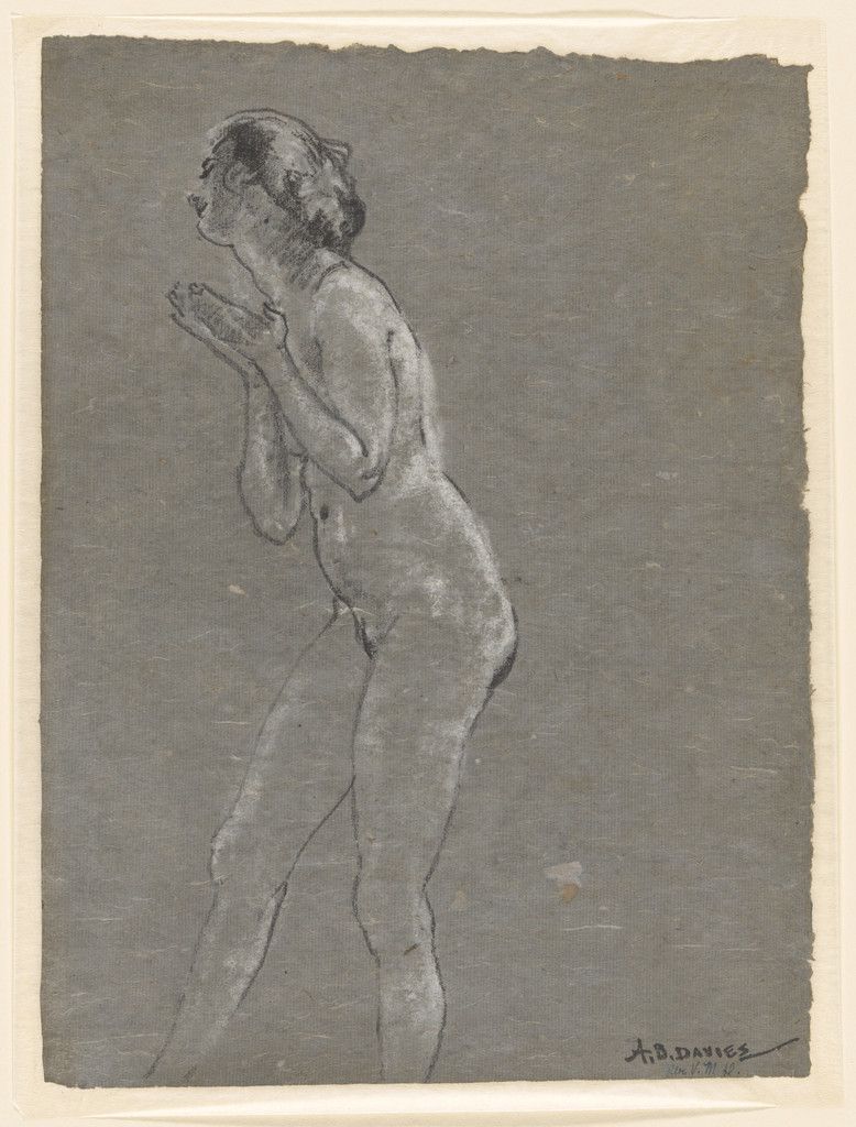 Nude