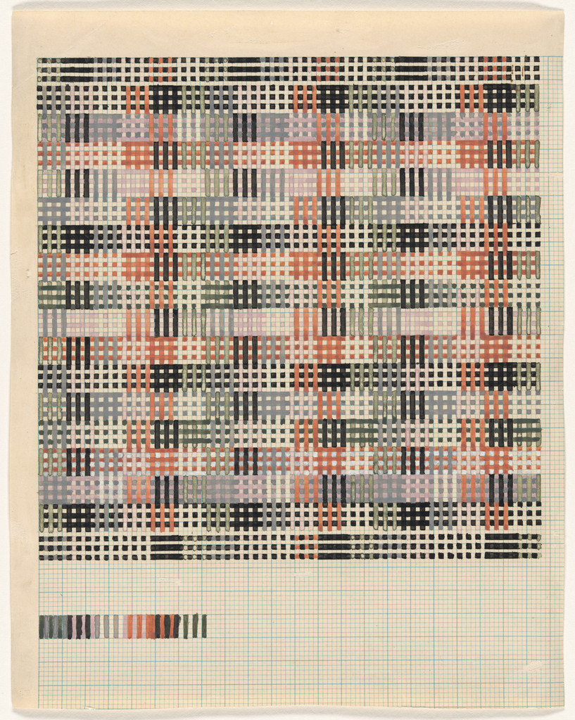 Design for Tablecloth