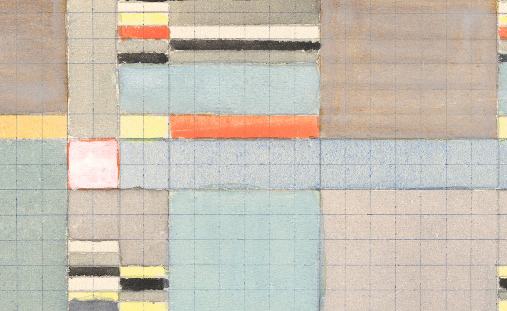 Design for Double-Woven Cloth