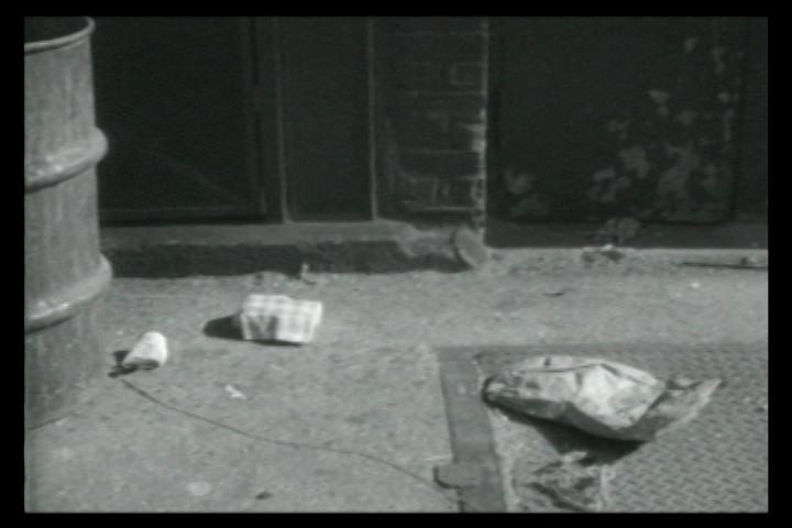 Jaime Davidovich. Untitled