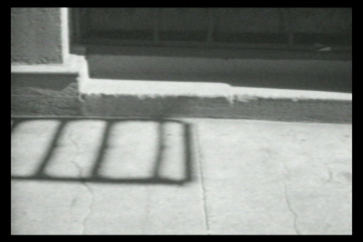 Jaime Davidovich. Sidewalk