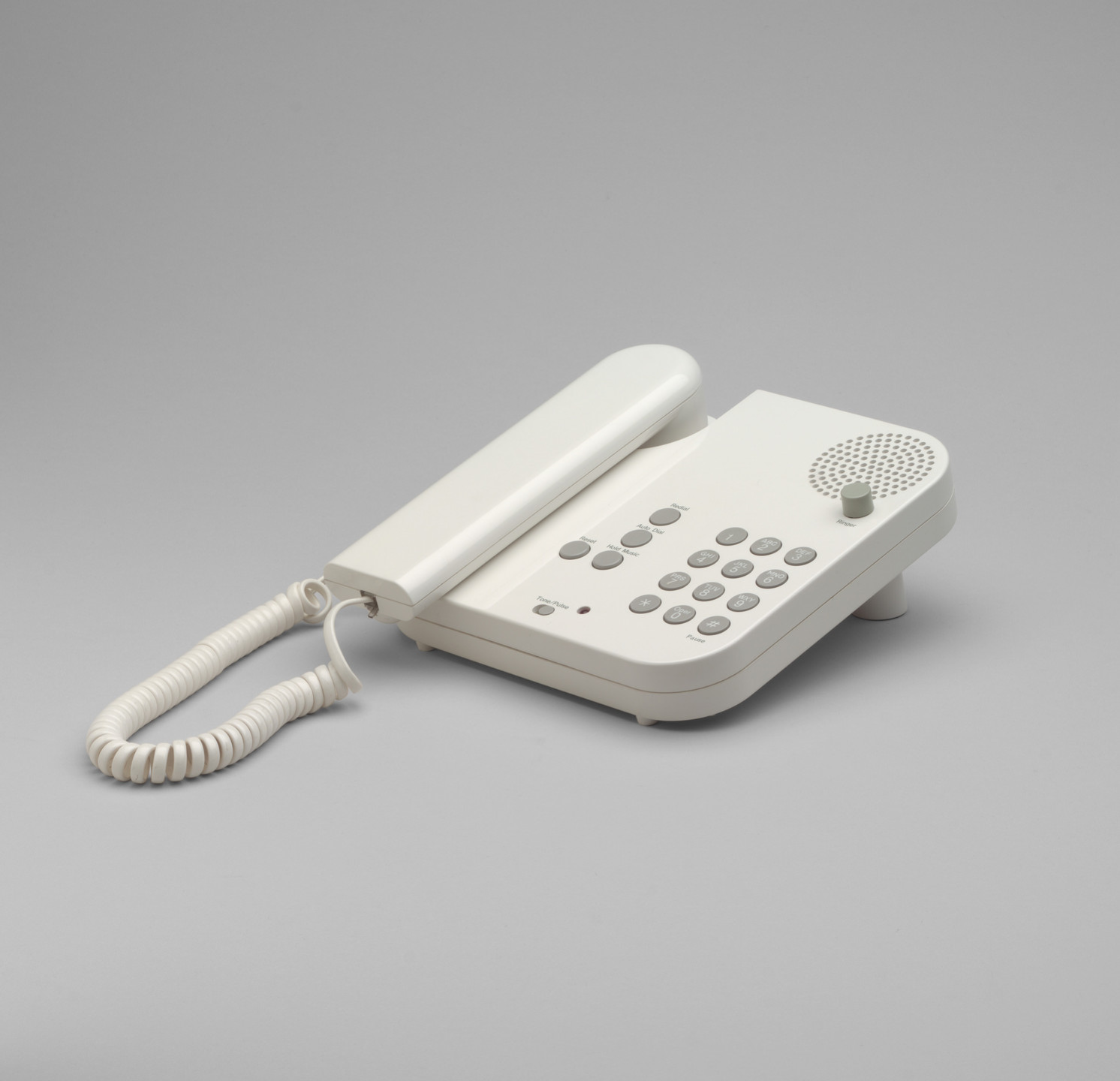 Morison S. Cousins. Space-Tel Telephone. 1981