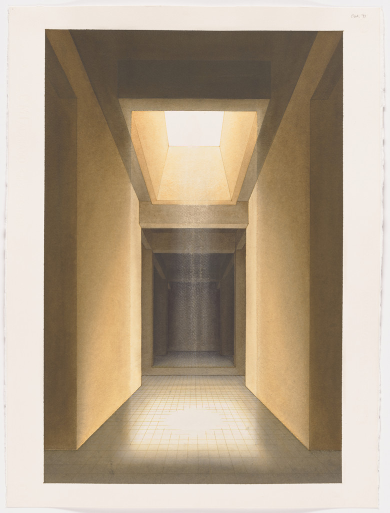 Atrium II