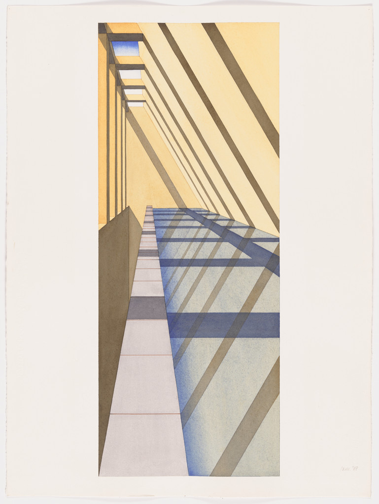 Water Enclosure (study 2)