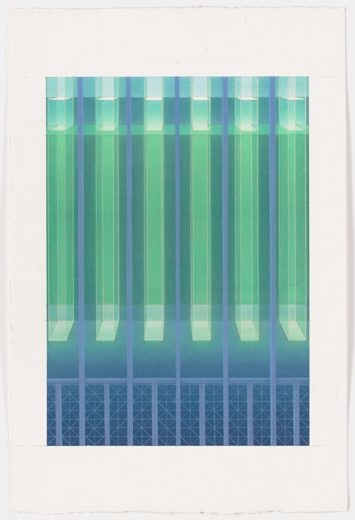 Icy Water II (study 1)