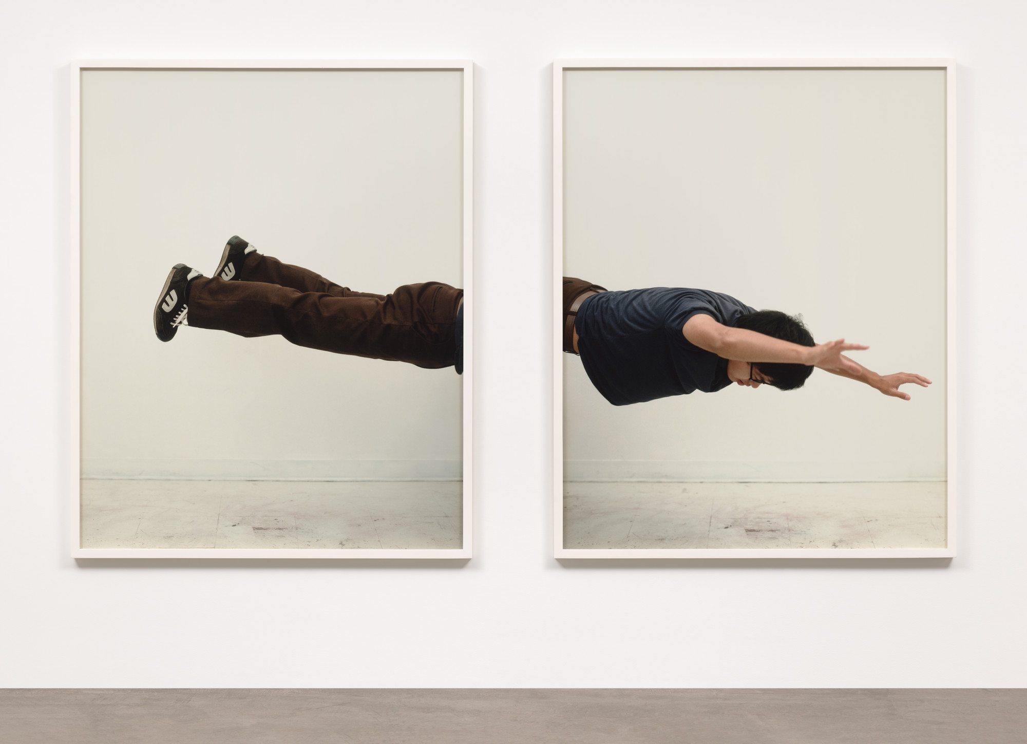 Tim Lee. Untitled (No. 4), 1970