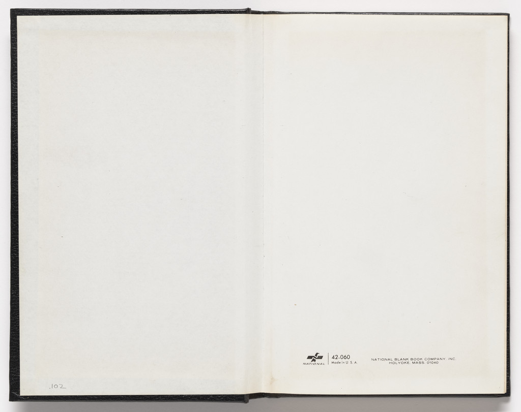 untitled (sketchbook)