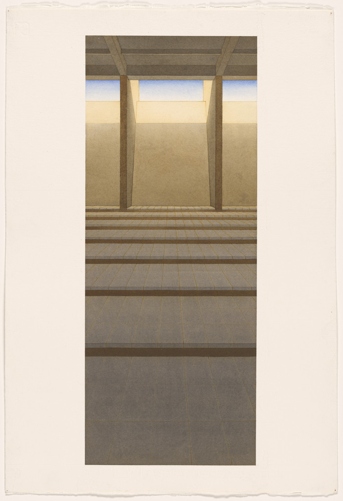 Steps
