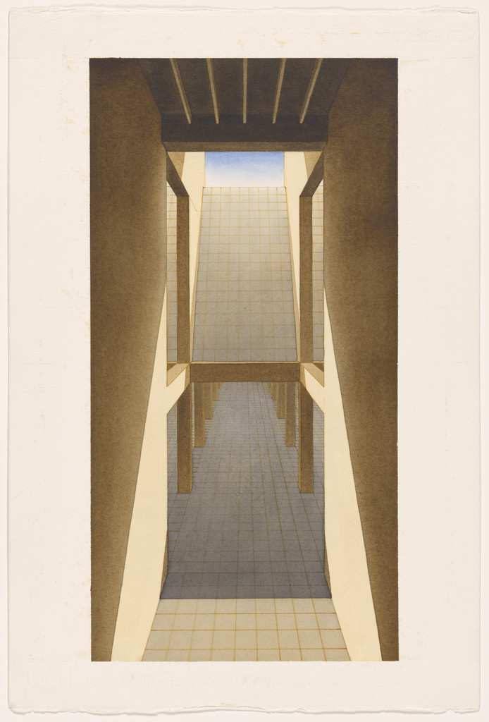 Atrium 2/2