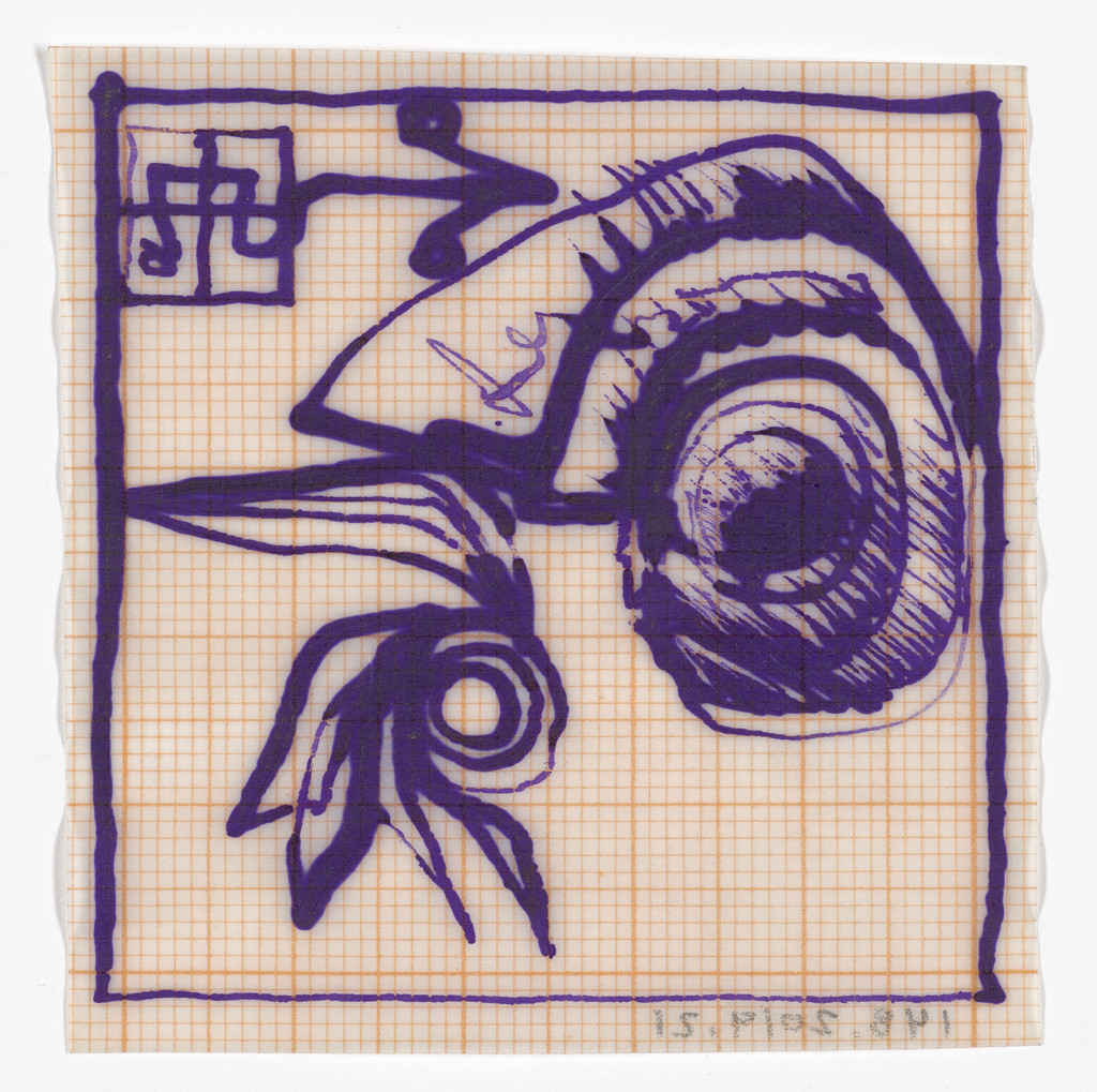 Studies for an Antifascist Memorial