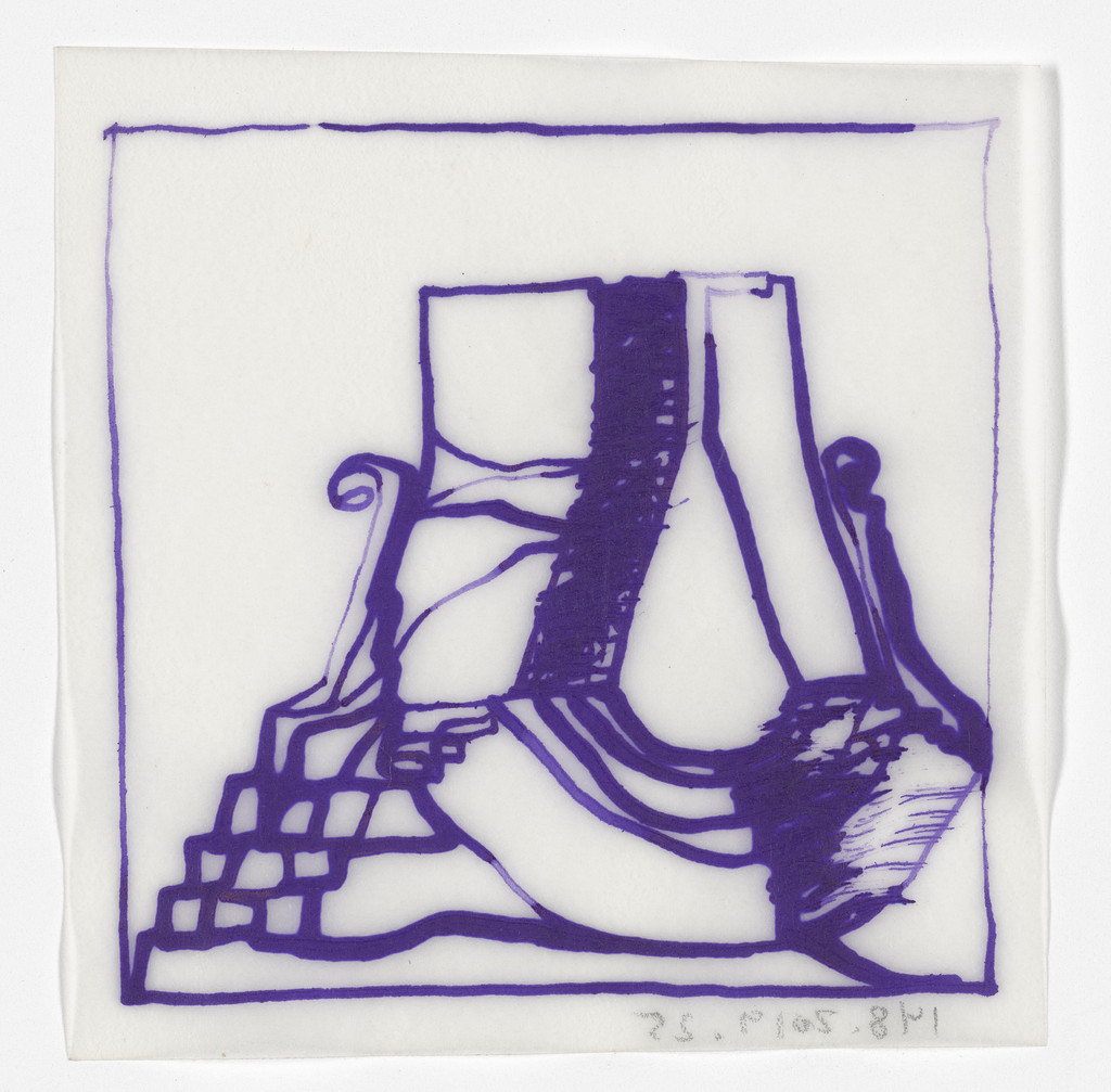 Studies for an Antifascist Memorial