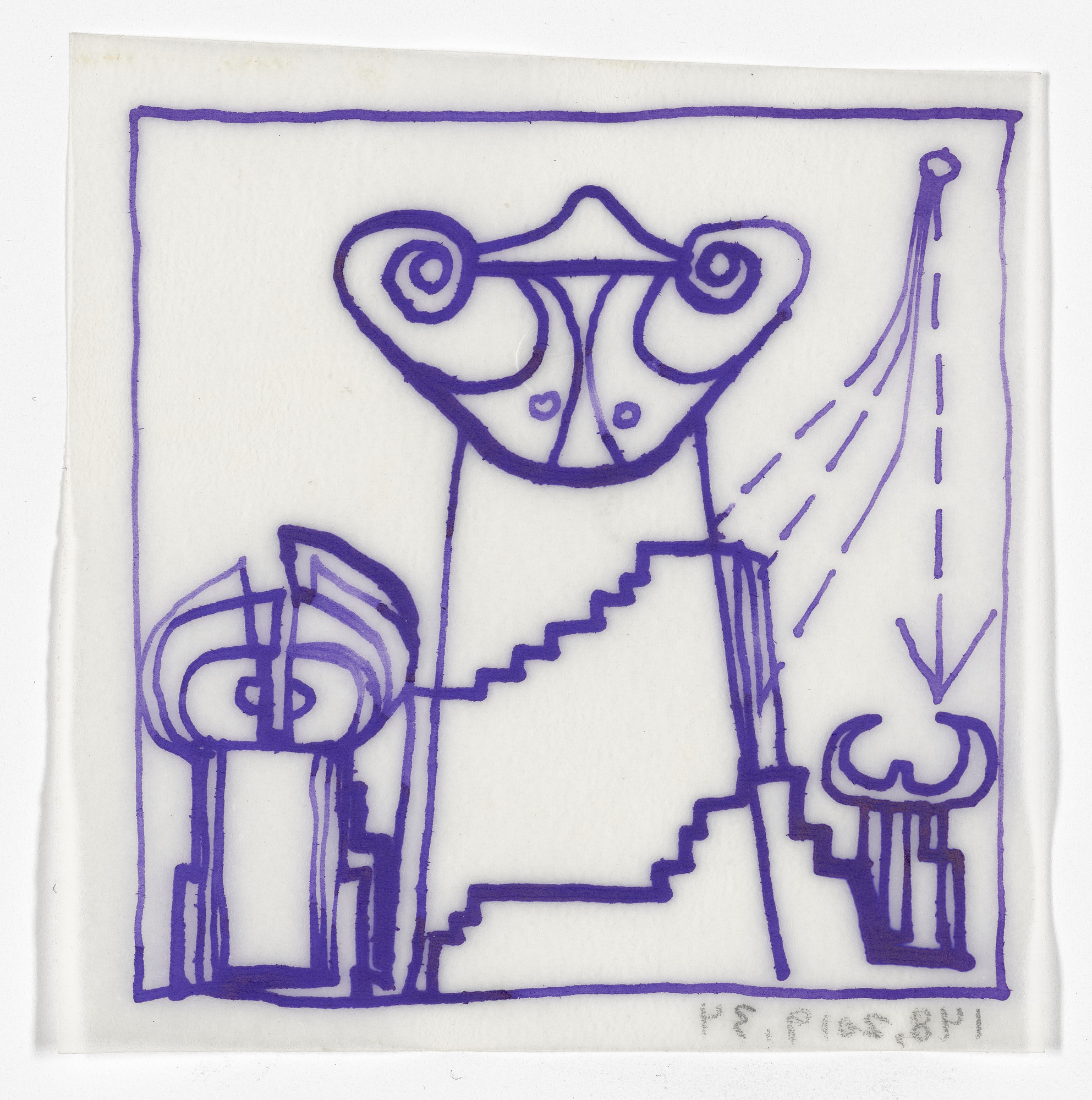 Bogdan Bogdanović. Studies for an Antifascist Memorial