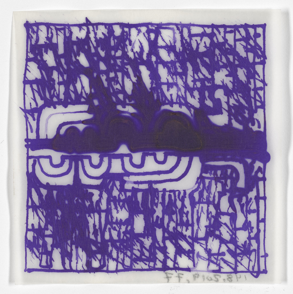 Studies for an Antifascist Memorial