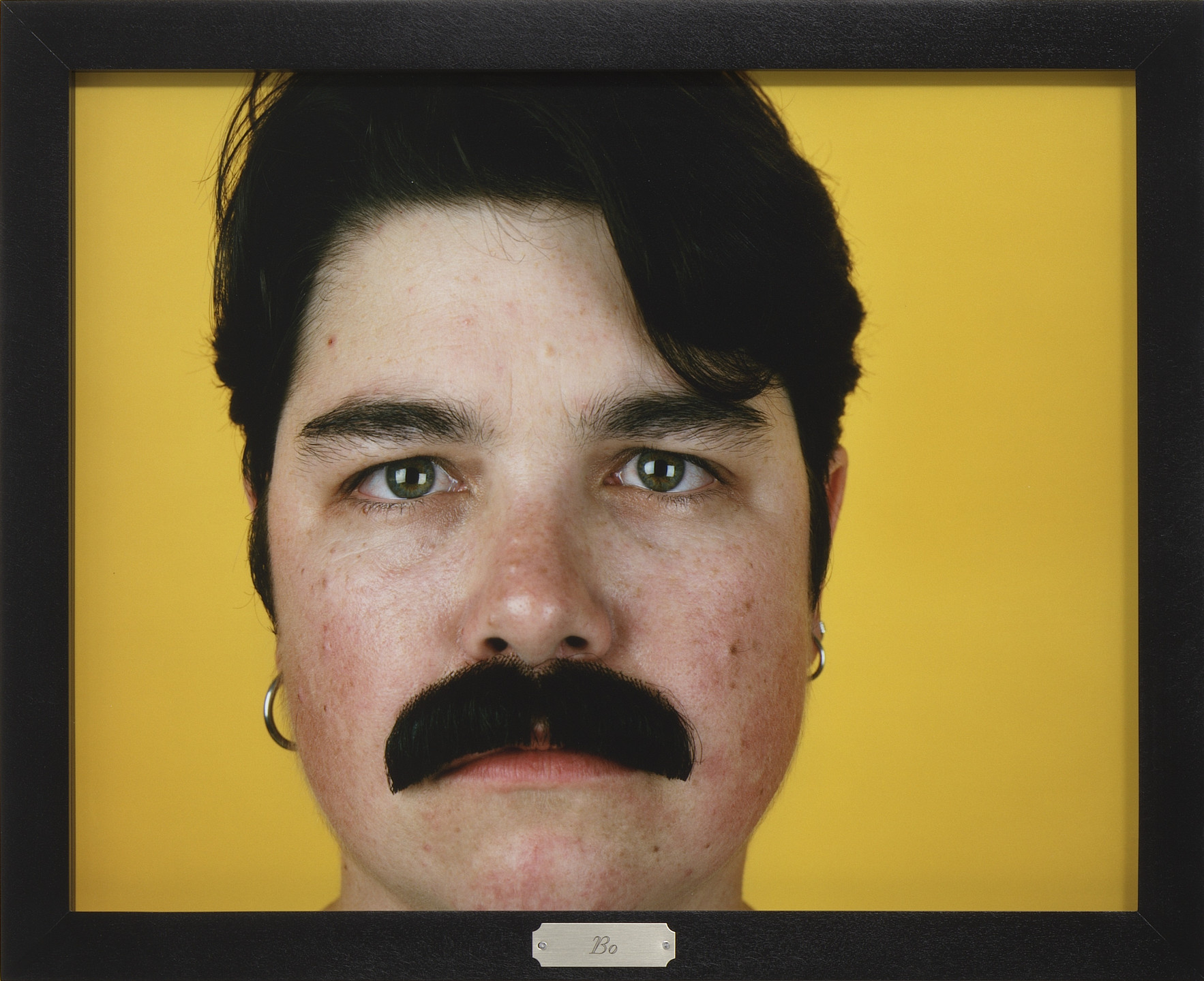 Catherine Opie. Being and Having. 1991
