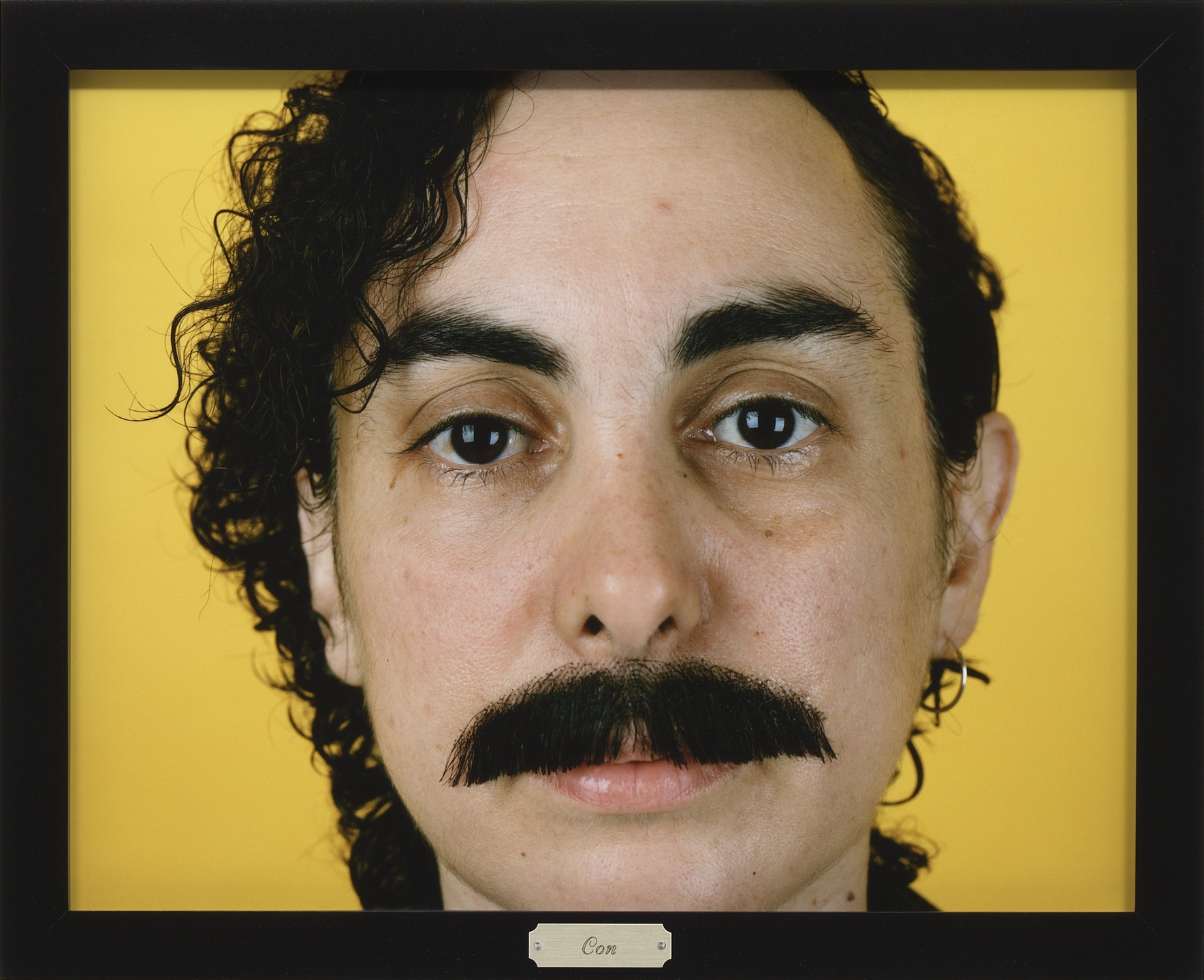 Catherine Opie. Being and Having. 1991