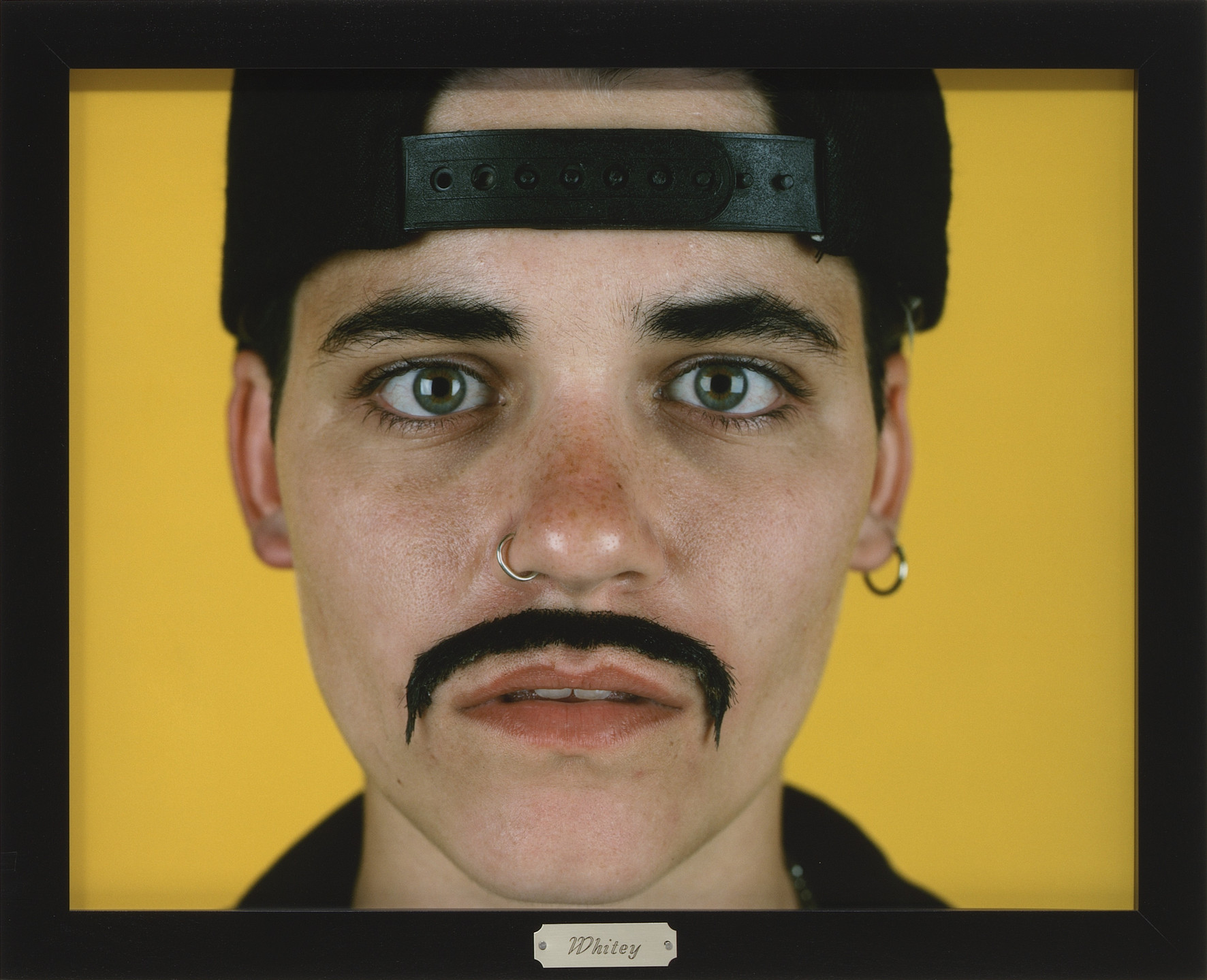 Catherine Opie. Being and Having. 1991