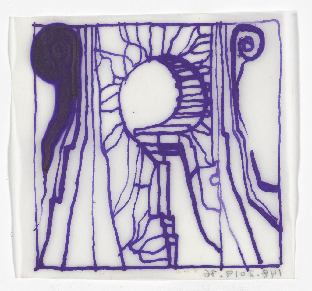 Studies for an Antifascist Memorial