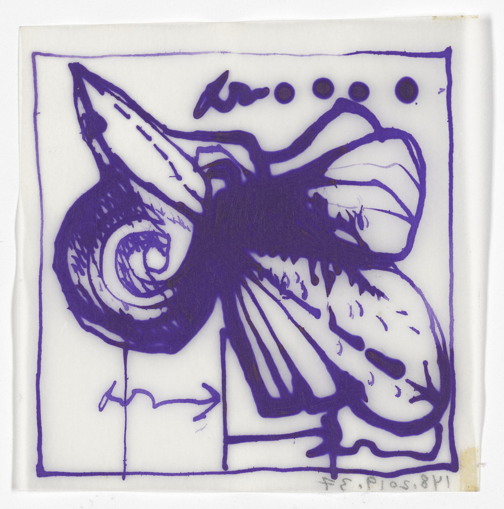 Studies for an Antifascist Memorial
