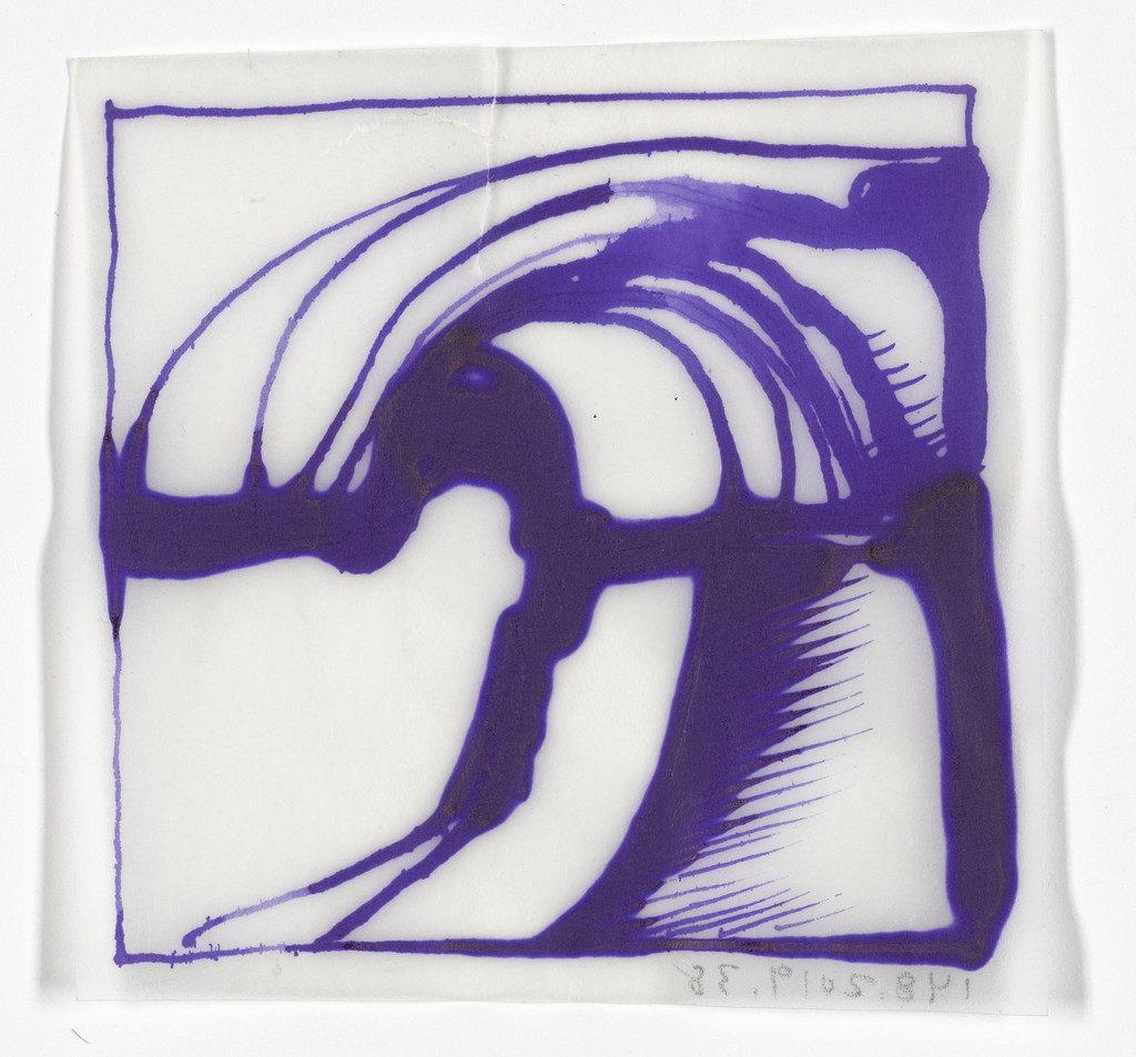 Studies for an Antifascist Memorial