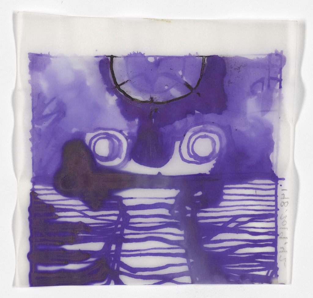 Studies for an Antifascist Memorial