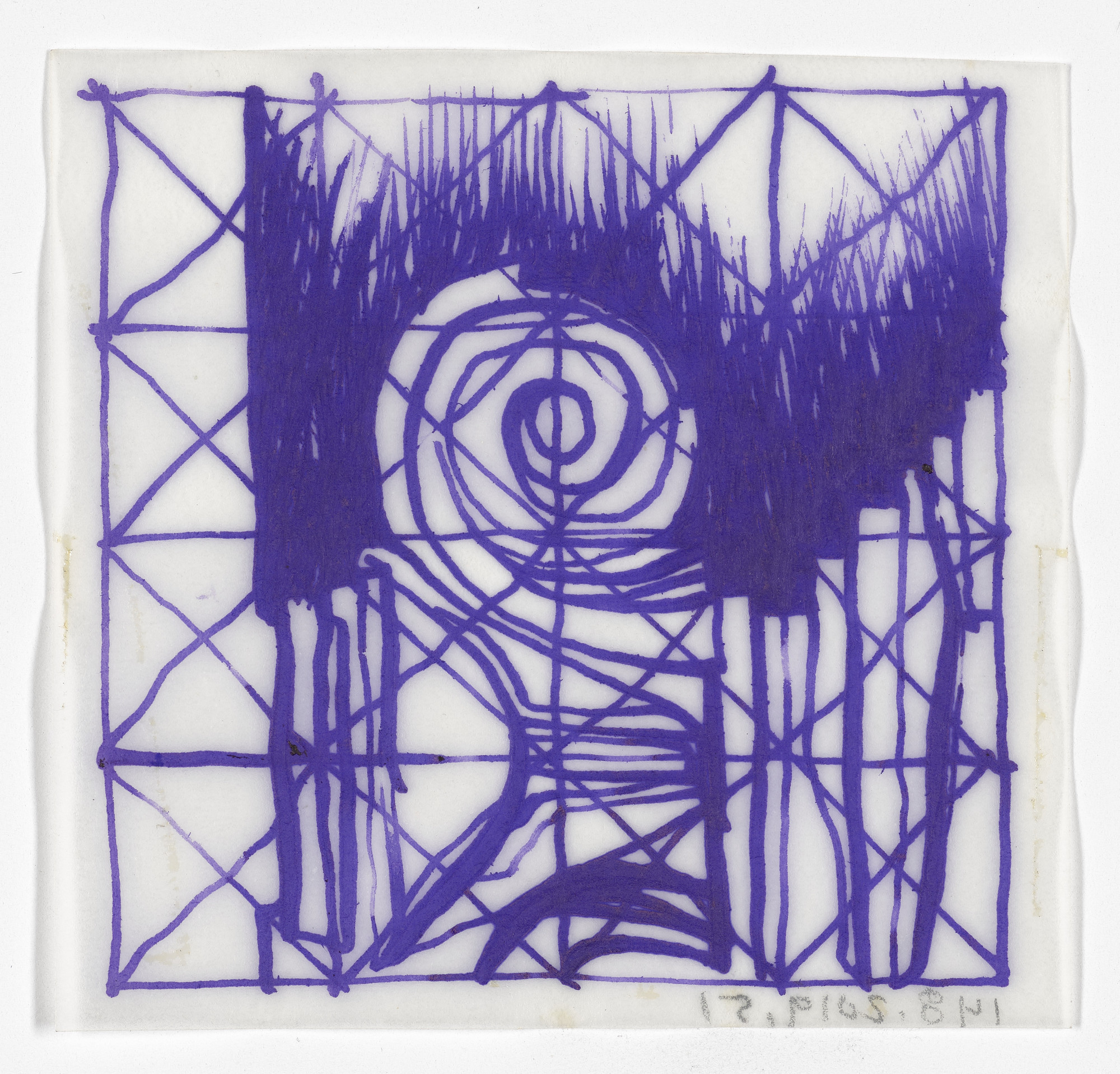 Bogdan Bogdanović. Studies for an Antifascist Memorial