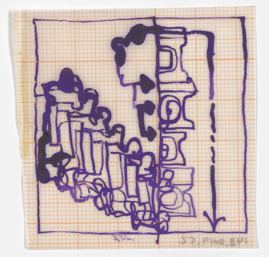 Studies for an Antifascist Memorial