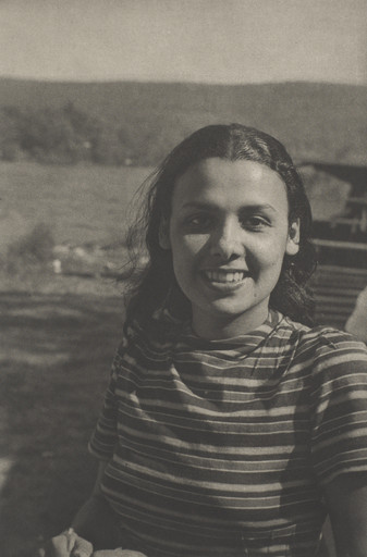 Carl Van Vechten. Untitled. 1930s