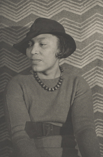 Zora Neale Hurston