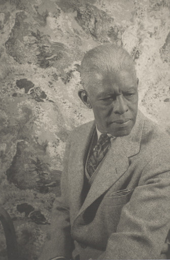 Roland Hayes
