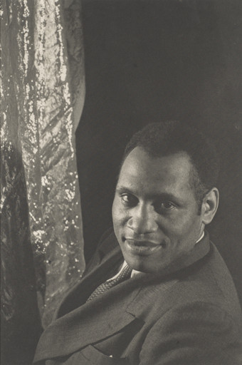 Paul Robeson