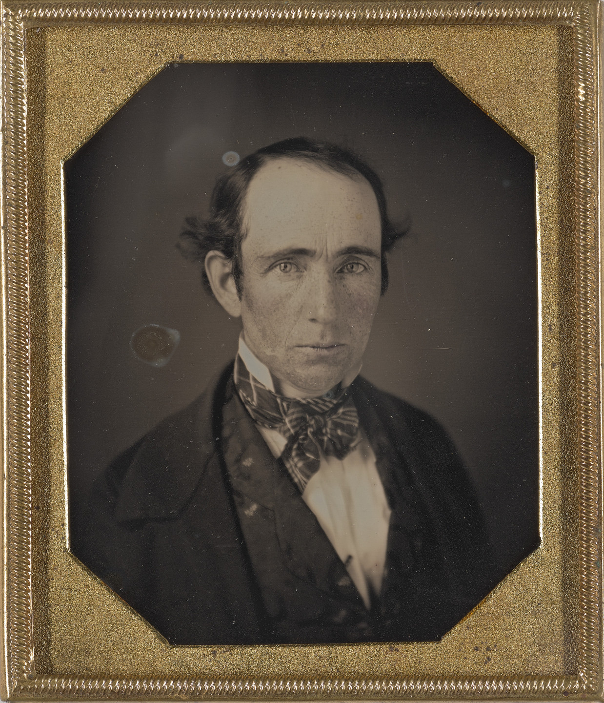 Unidentified photographer. Untitled. c. 1850