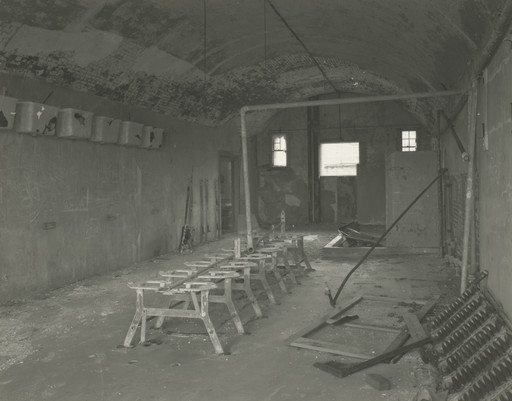 Fort Adams