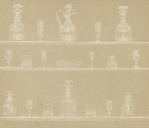 Articles of Glass