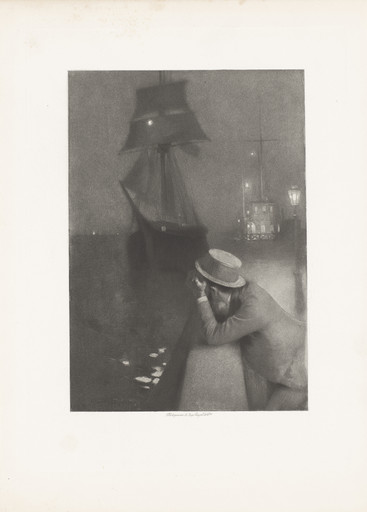 "The Two Brothers" by Guy de Maupassant (Philadelphia, J.B. Lippincott Company)