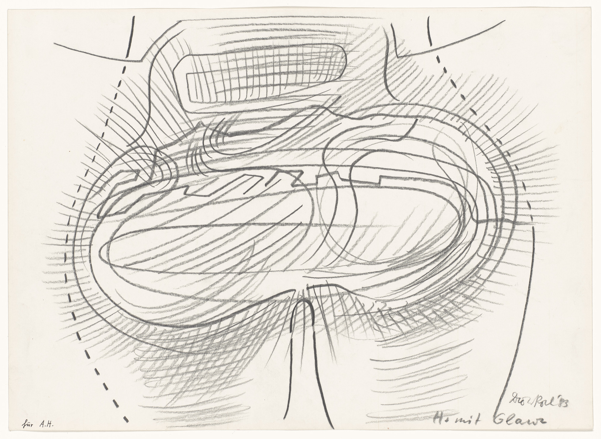 Dieter Roth. Untitled
