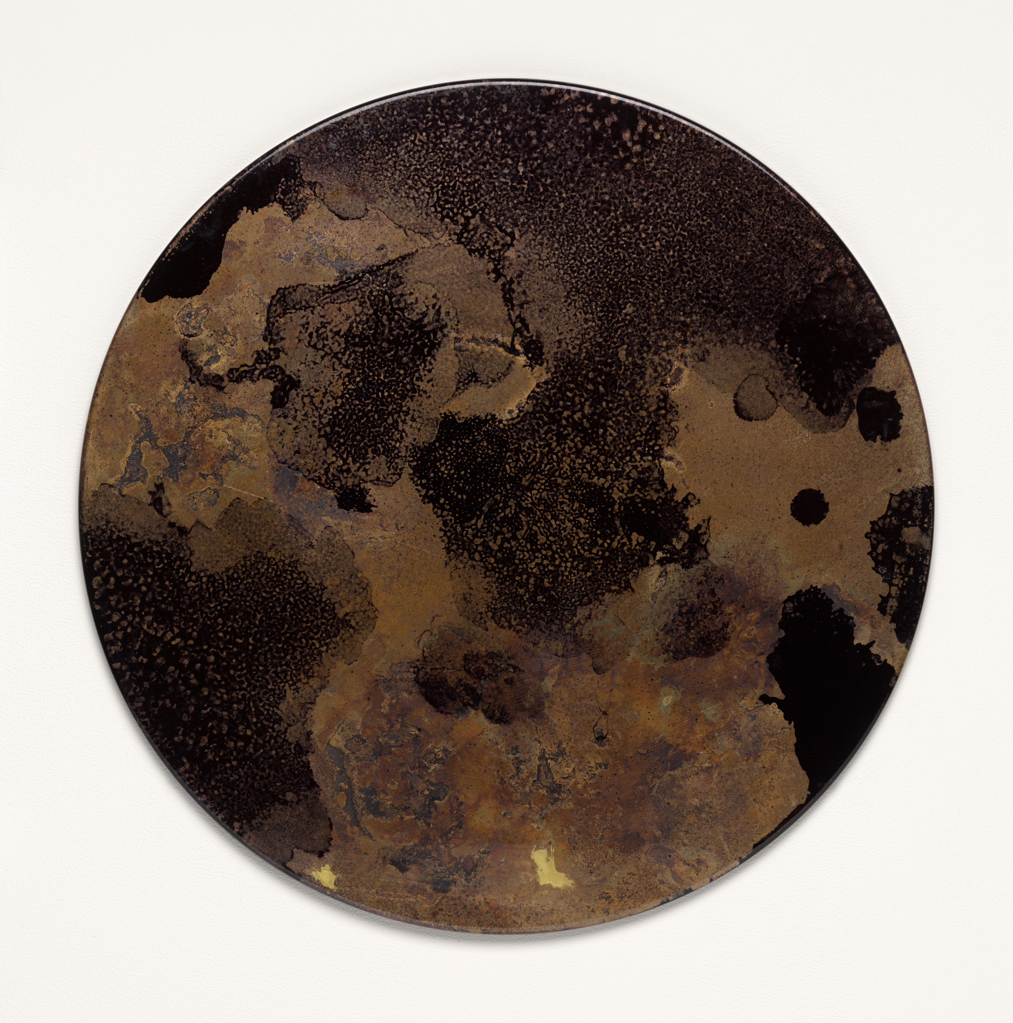 Sandrine Pelletier. Black Sun