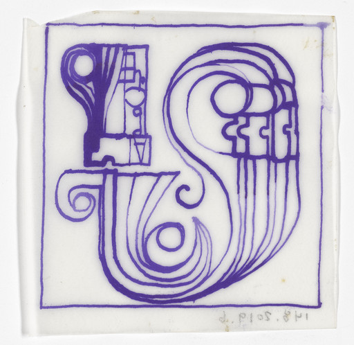 Studies for an Antifascist Memorial