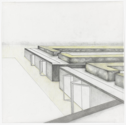 Untitled (D 97-3)
