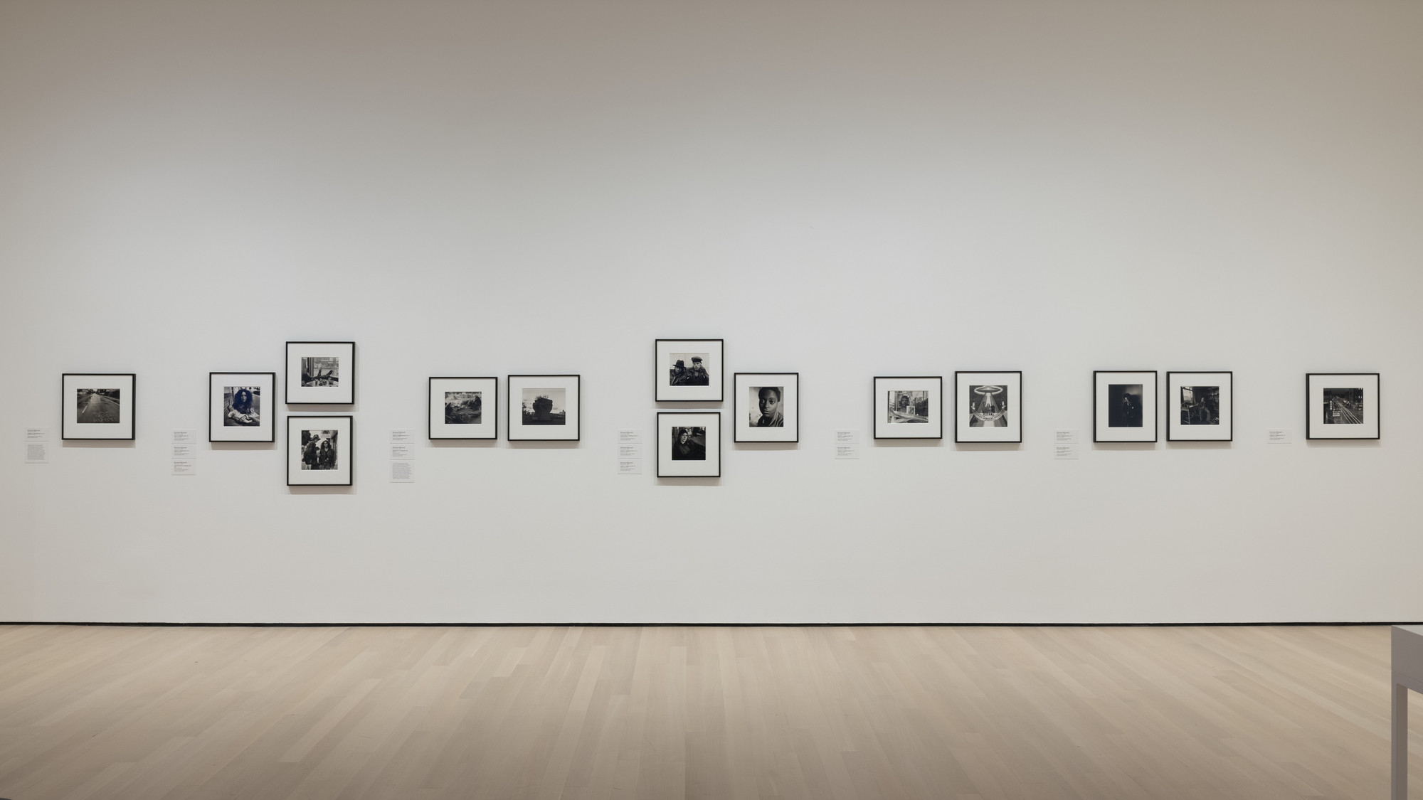 Richard Misrach. Telegraph 3 A.M.. 1972-74