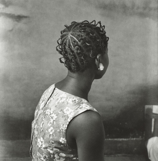 Ever Young Studio, Accra