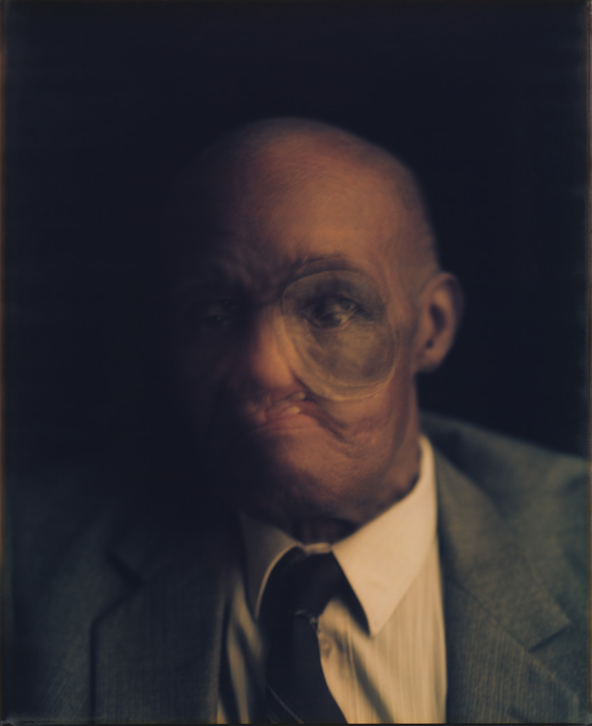 Untitled (Mr. Buggs)