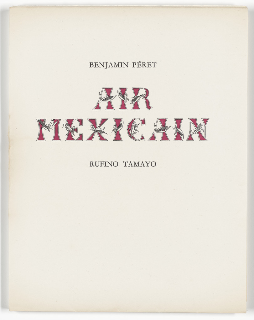 Air Mexicain