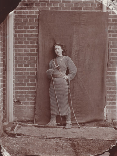 Marion Terry
