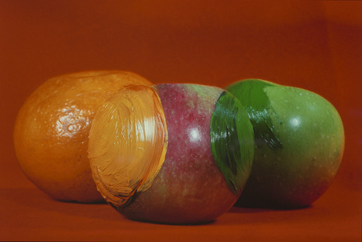 Apples and Orange