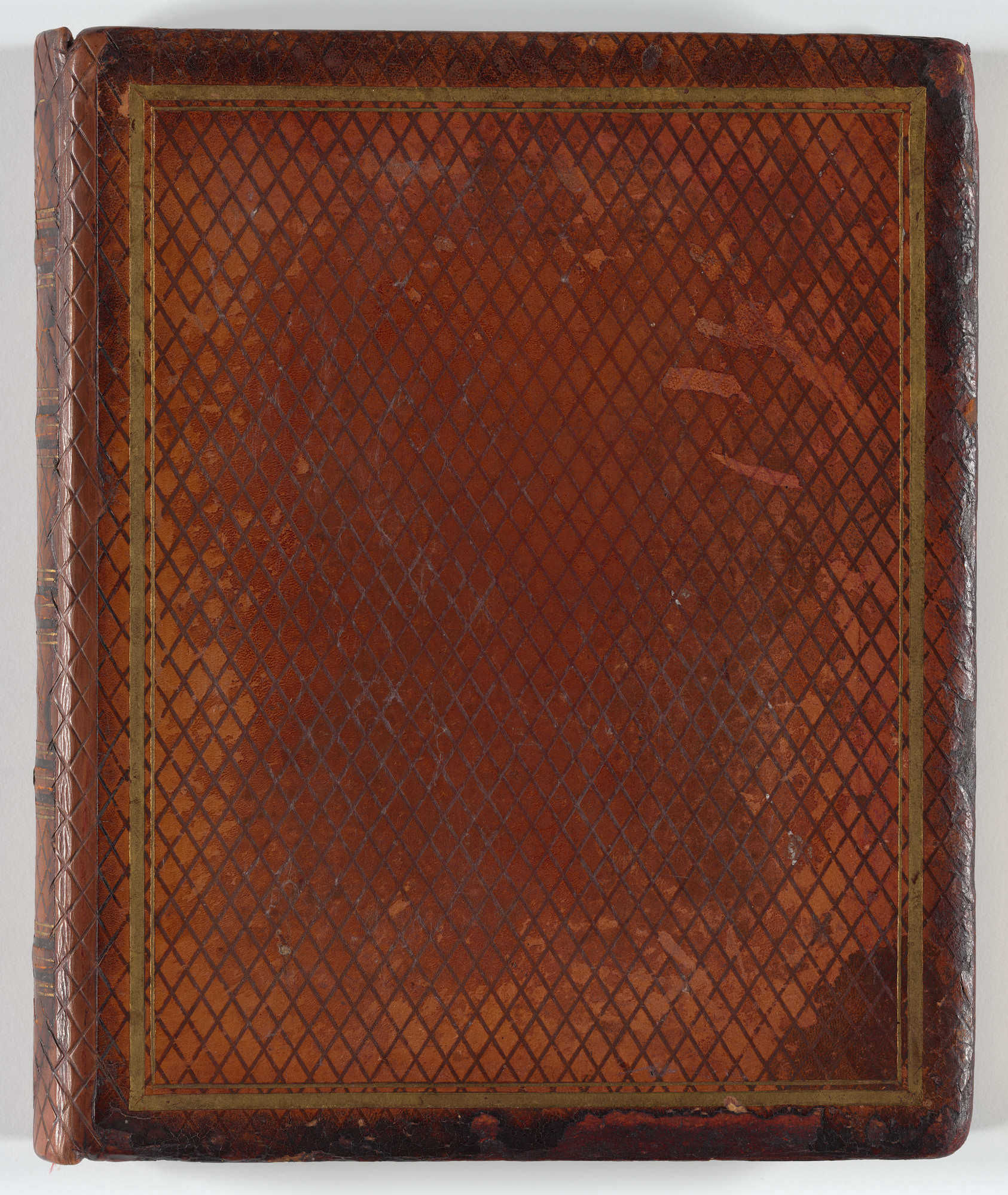 Agnes Caroline Chamberlayne Johnstone. The Johnstone Album