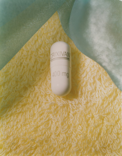 Alejandro Kuropatwa. Cóctel (Cocktail). 1996
