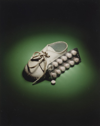 Alejandro Kuropatwa. Cóctel (Cocktail). 1996
