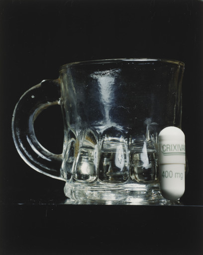 Alejandro Kuropatwa. Cóctel (Cocktail). 1996