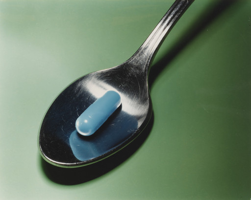 Alejandro Kuropatwa. Cóctel (Cocktail). 1996