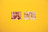 Hương Ngô, Hồng-An Trương. The opposite of looking is not invisibility. The opposite of yellow is not gold. 2016